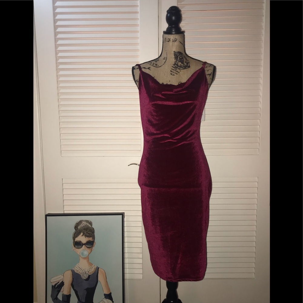 Perfect cocktail dress